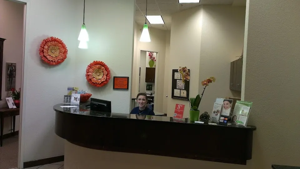 Tina J. Morehart D.D.S. - Dentist in Oklahoma City, OK