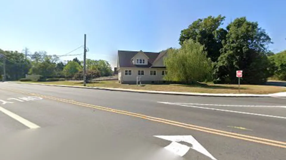 Tinney Edward DDS - Dentist in Cape May, NJ