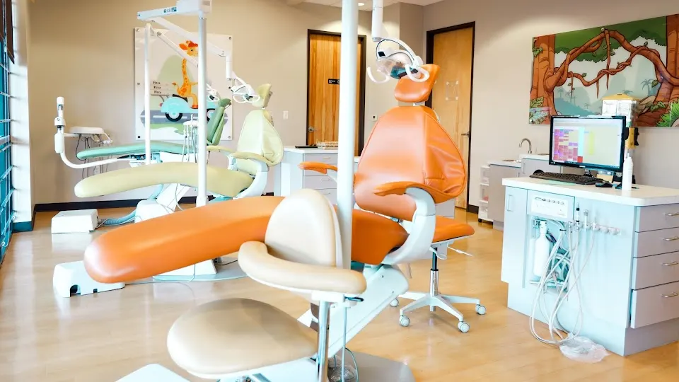 Tiny Teeth Kids Dentistry & Orthodontics - Phoenix - Pediatric dentist in Phoenix, AZ