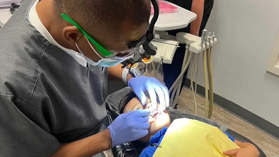 TLC Dental Center - Dental clinic in Albuquerque, NM