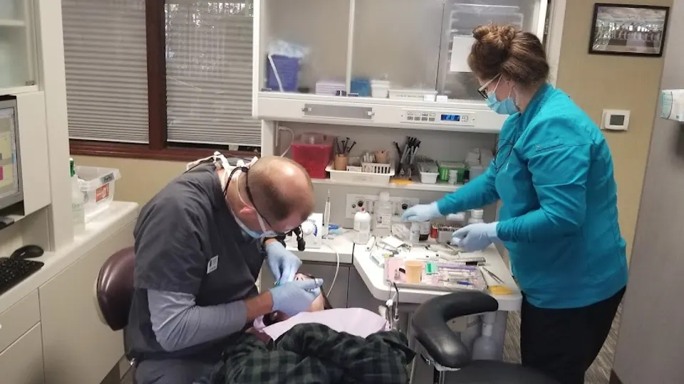 Today's Dentistry Boise - Dentist in Boise, ID