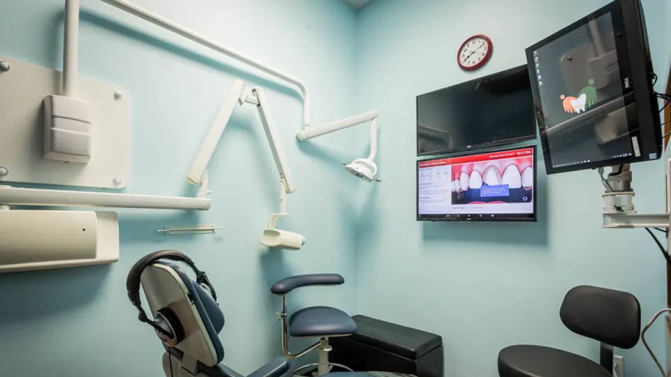 Todays Dental @ Cayce - Dentist in Columbia, SC