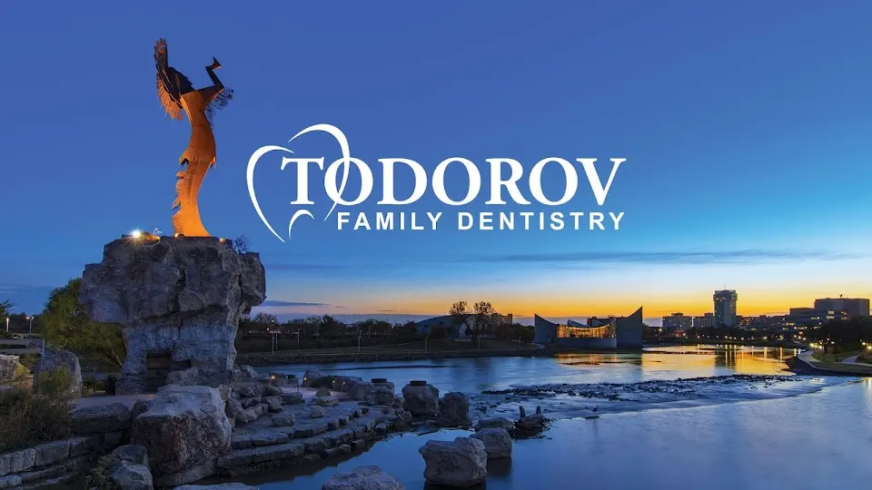 Todorov Family Dentistry - Dentist in Wichita, KS