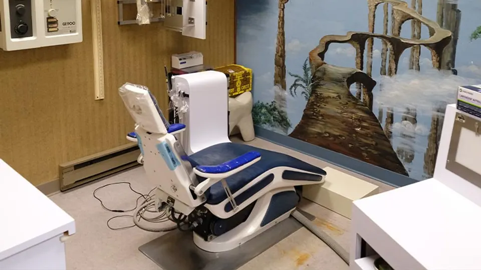 Tom D Swanson, DDS Inc. - Pediatric dentist in Newport, RI