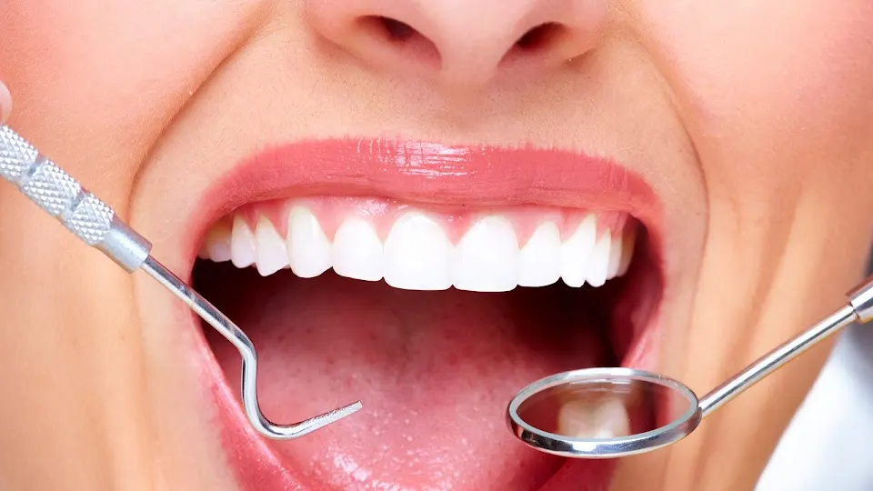 Tomicka Jackson - George, DMD, P.A. - Dentist in Baltimore, MD