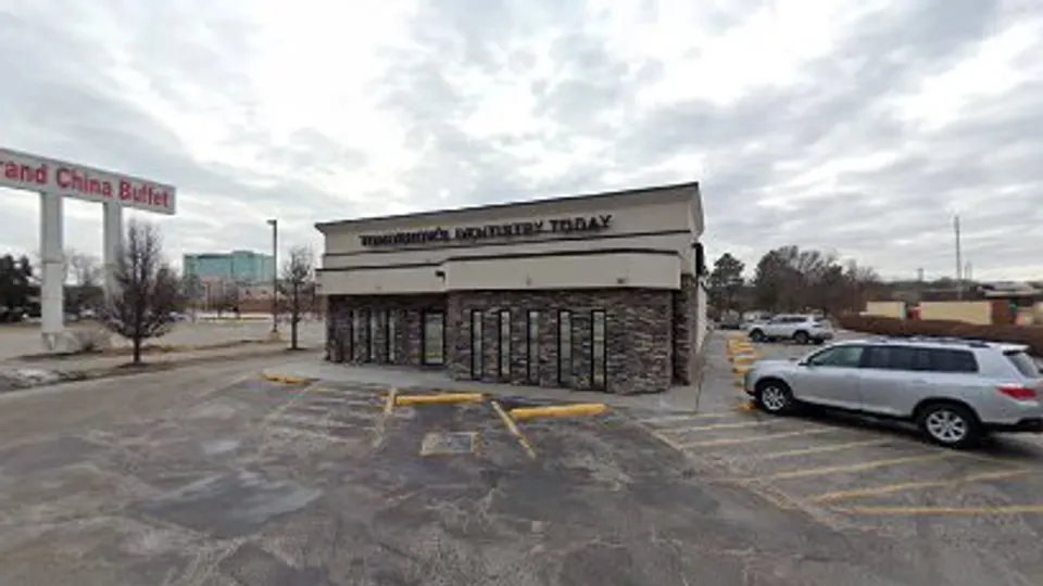 Tomorrow's Dentistry Today. - Dentist in Omaha, NE