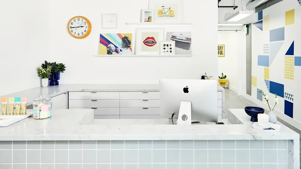 Tooth Shop Dentistry - Dentist in Los Angeles, CA