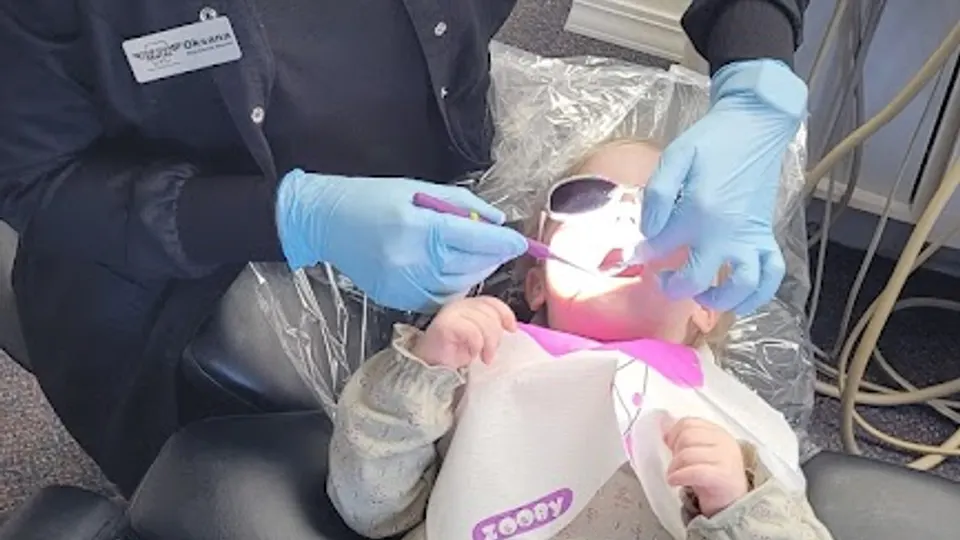Top Gum Dental in Tea - Dentist in Tea, SD
