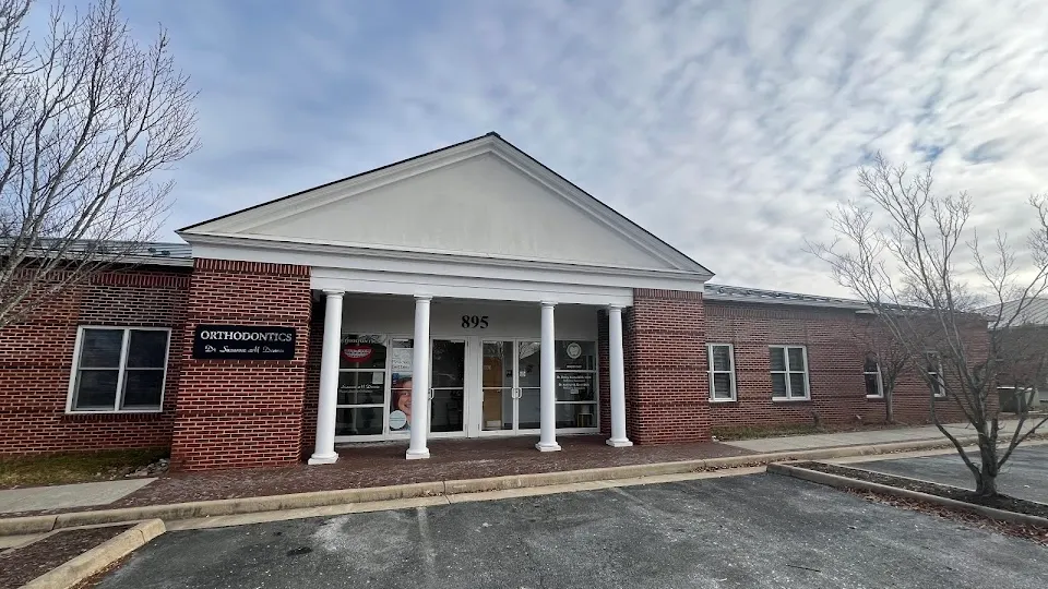 Top Tooth Pediatric + Teen Dentistry - Pediatric dentist in Charlottesville, VA