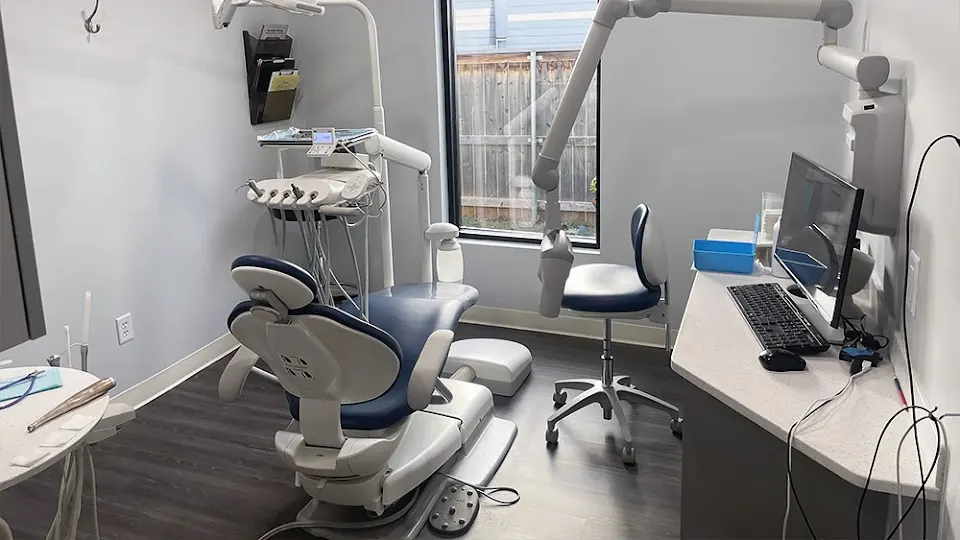 Total Health Dentistry - Dentist in Oklahoma City, OK