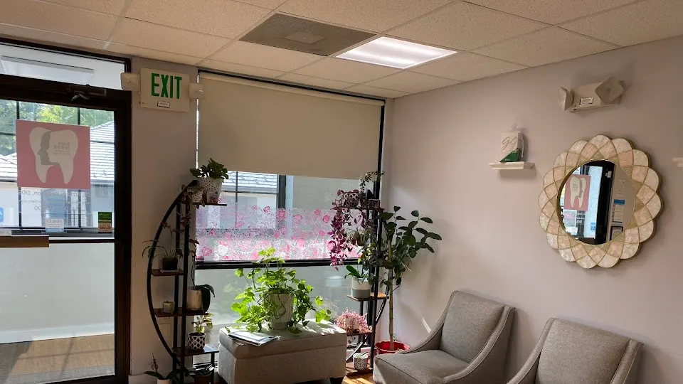 Town Center Cosmetic Dentistry - Dentist in Towson, MD