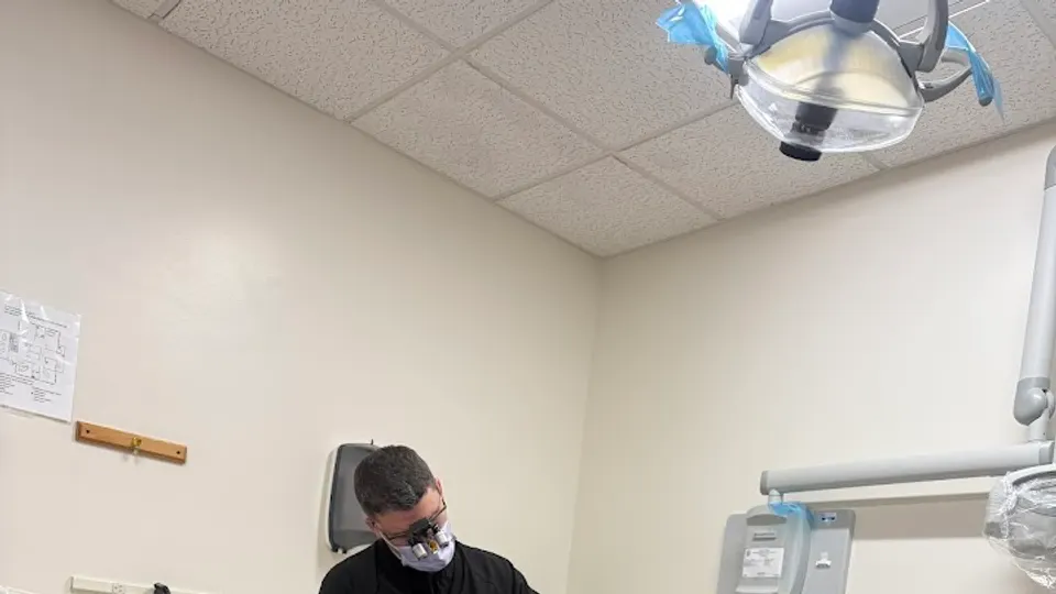 Town Hill Dentistry - Dentist in Bar Harbor, ME