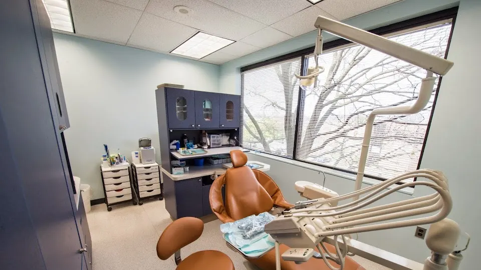 Towson Smile Care - Dentist in Baltimore, MD
