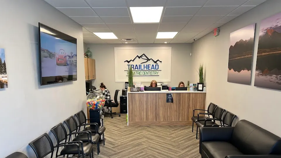 Trailhead Pediatric Dentistry - Pediatric dentist in Billings, MT