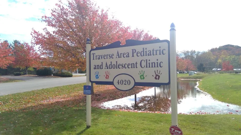 Traverse Area Pediatric and Adolescent Clinic - Pediatrician in Traverse City, MI