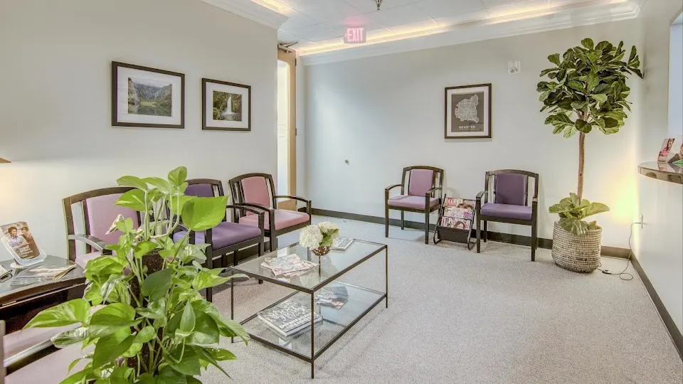 Travis Walding, DDS - Dentist in Houston, Texas