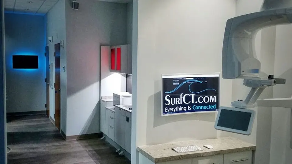 Trinity Dental - Dentist in Boston, MA
