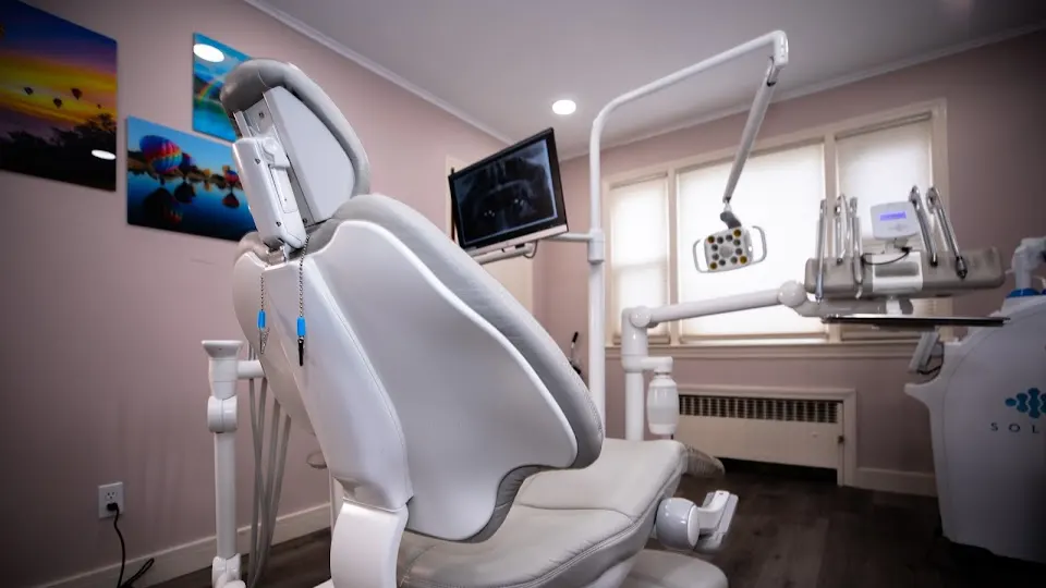 Trovato Family Laser Dentistry - Dentist in Newark, NJ