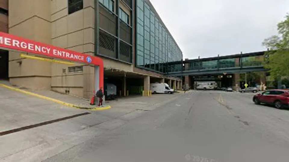Truman Medical Center: Moore Dorsey J DDS - Dentist in Kansas City, MO