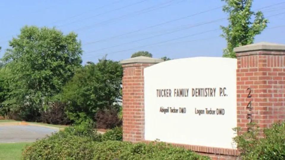 Tucker Family Dentistry, P.C. - Dentist in Selma, AL