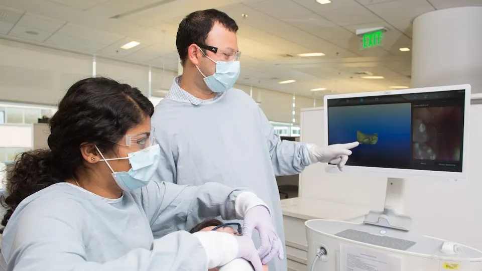 Tufts University School of Dental Medicine - Dentist in Boston, MA