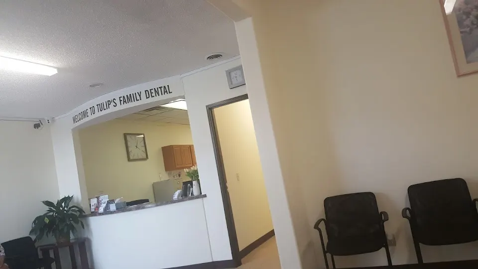 Tulip's Family Dental - Dentist in Hamtramck, MI