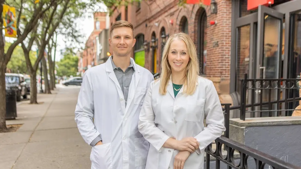 Turning Leaf Dental - Dentist in Boston, MA