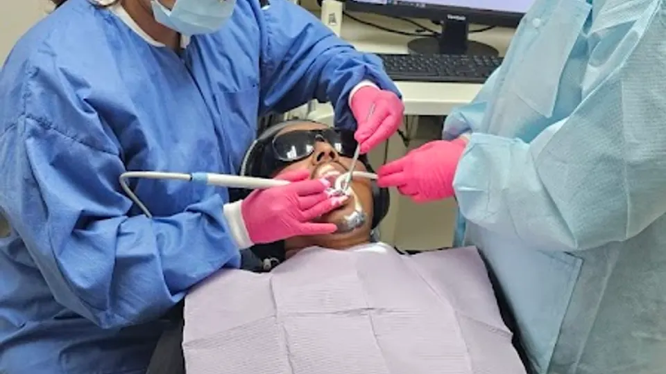 Tusk Dental - Dentist in Charlotte, North Carolina