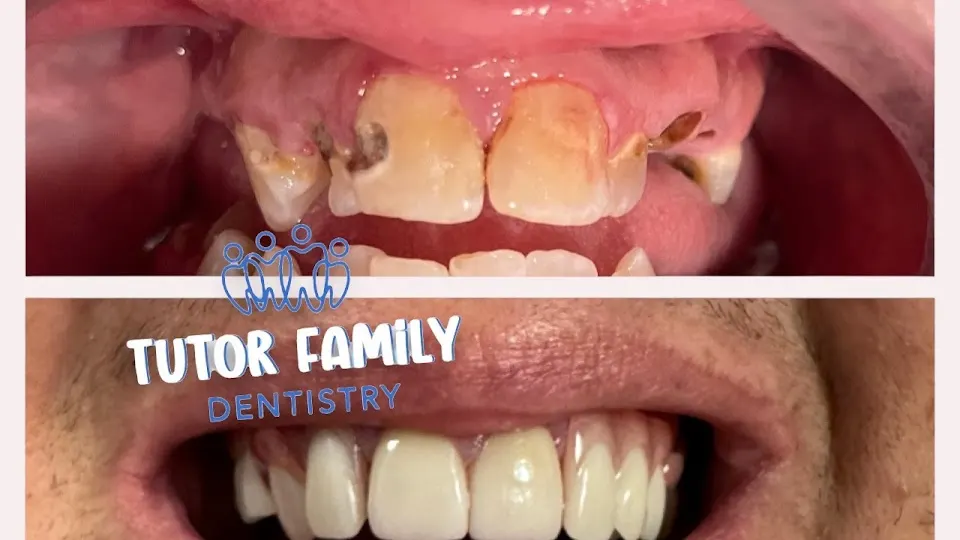 Tutor Family Dentistry- Heather Tutor DMD - Dentist in Pearl, MS
