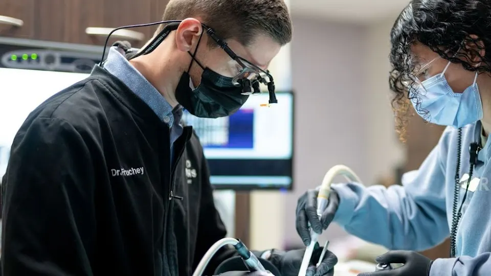 Two Rivers Dental Care - Dentist in Little Rock, AR