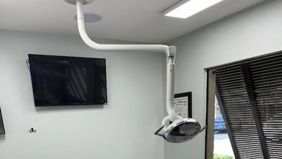 Tyler McCabe, D.M.D. - Dentist in Biloxi, MS