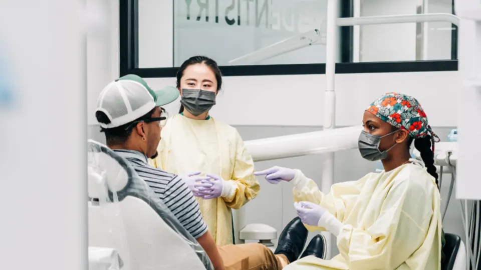 UAB Dentistry - Dentist in Birmingham, AL