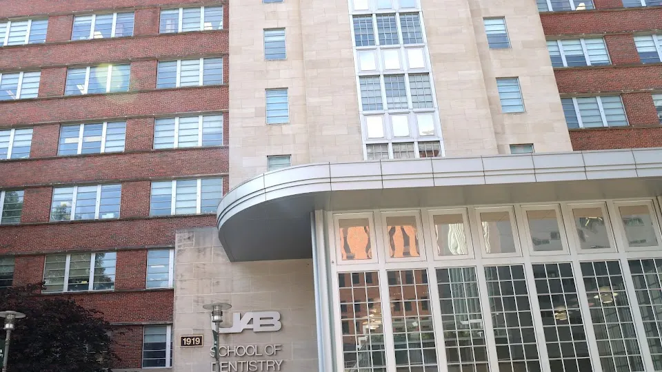 UAB School of Dentistry - Dental school in Birmingham, AL
