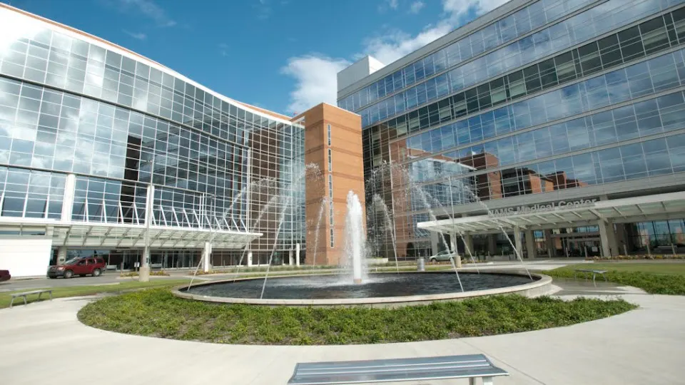 UAMS Health - UAMS Delta Dental of Arkansas Foundation Oral Health Clinic - Dental clinic in Little Rock, AR