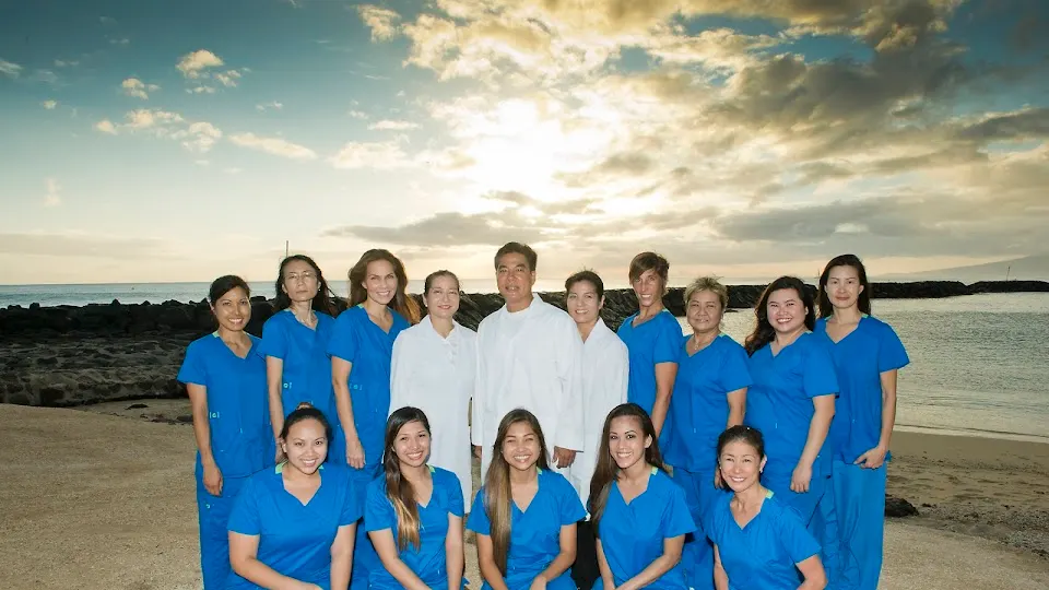 Uehara Family Cosmetic Dental - Dentist in Honolulu, HI