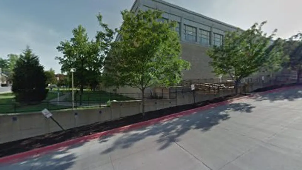UMKC - Dental clinic in Kansas City, MO