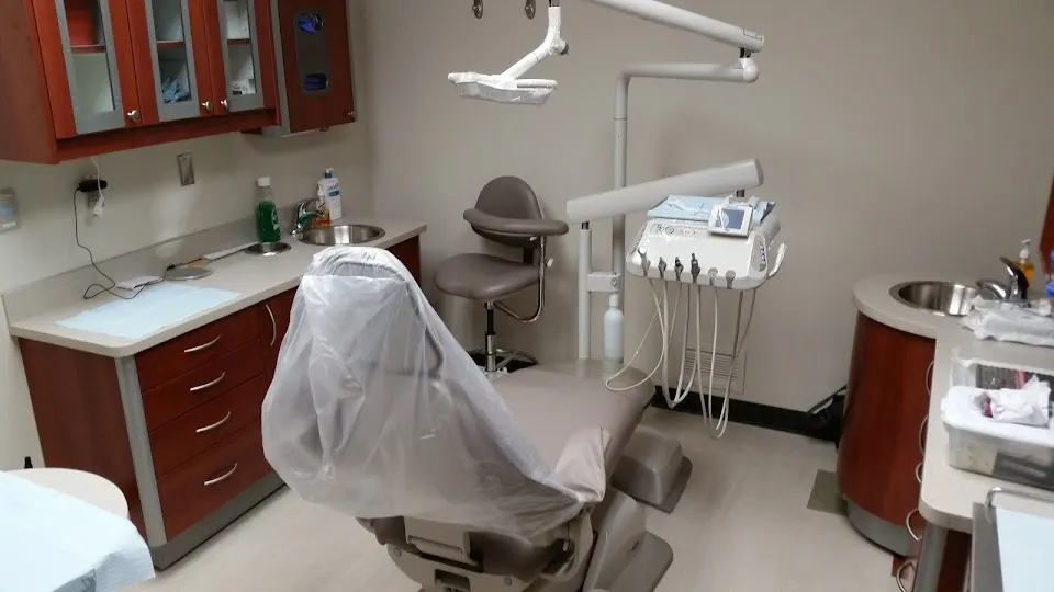 UMKC School of Dentistry - Dentist in Kansas City, MO