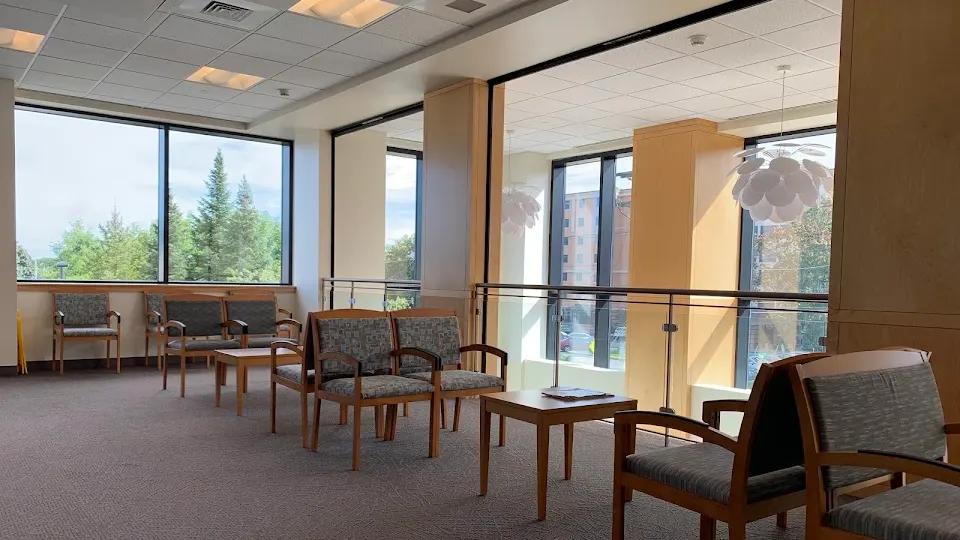 UNE Oral Health Center - Dental clinic in Portland, ME
