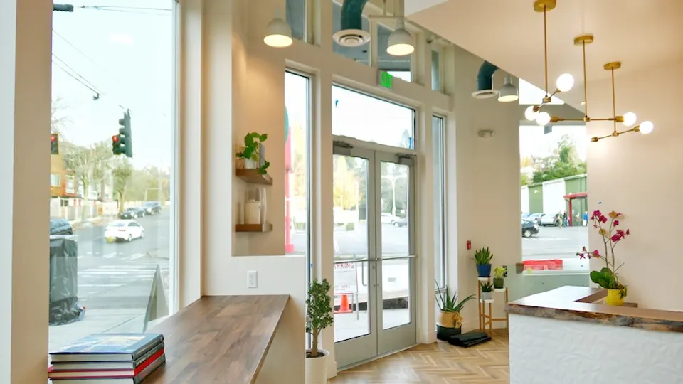 Union Street Dental - Dental clinic in Seattle, WA