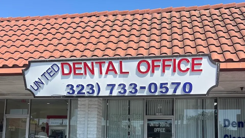 United Dental Office - Dentist in Los Angeles, CA