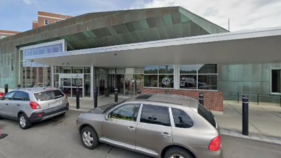 United States Government - Dentist in Providence, RI
