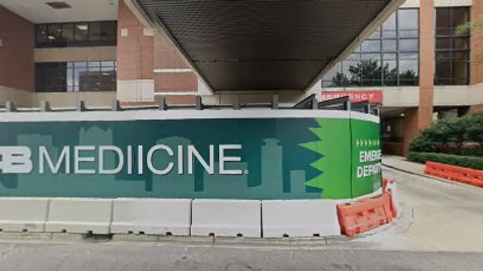 University Of Alabama Emergency - Dentist in Birmingham, AL