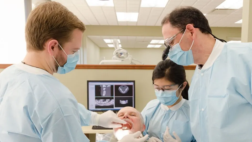 University of Illinois Chicago College of Dentistry - Dentist in Chicago, IL