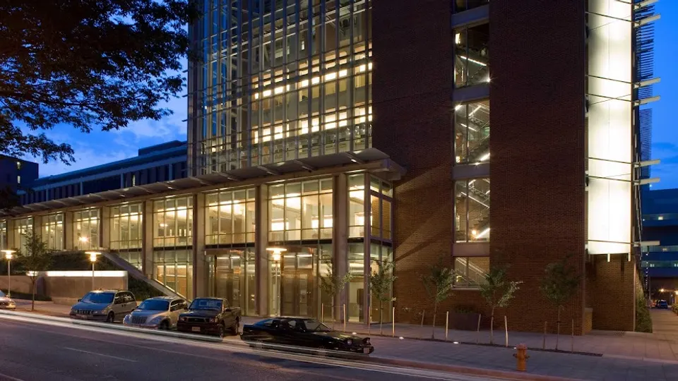 University of Maryland School of Dentistry - Dentist in Baltimore, MD