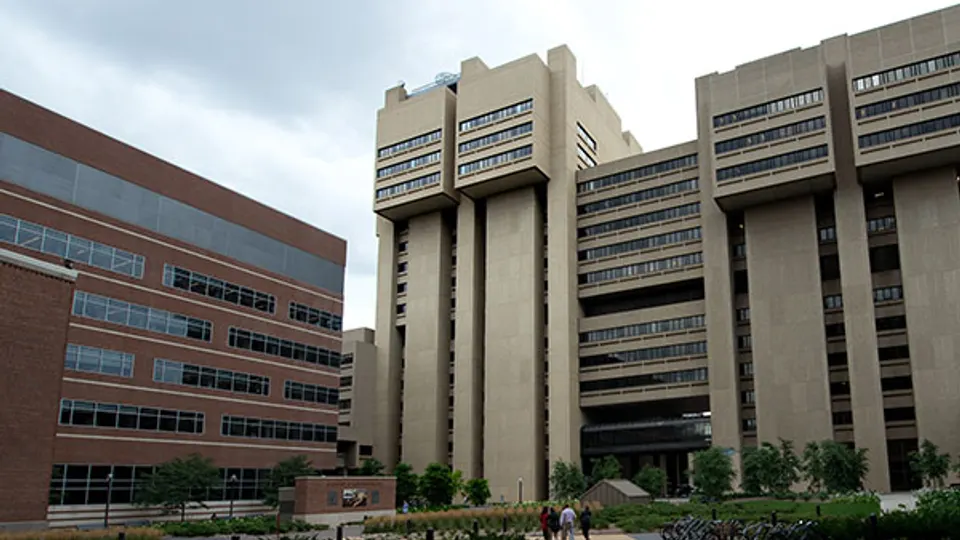 University of Minnesota Dental Clinics - Dental clinic in Minneapolis, MN