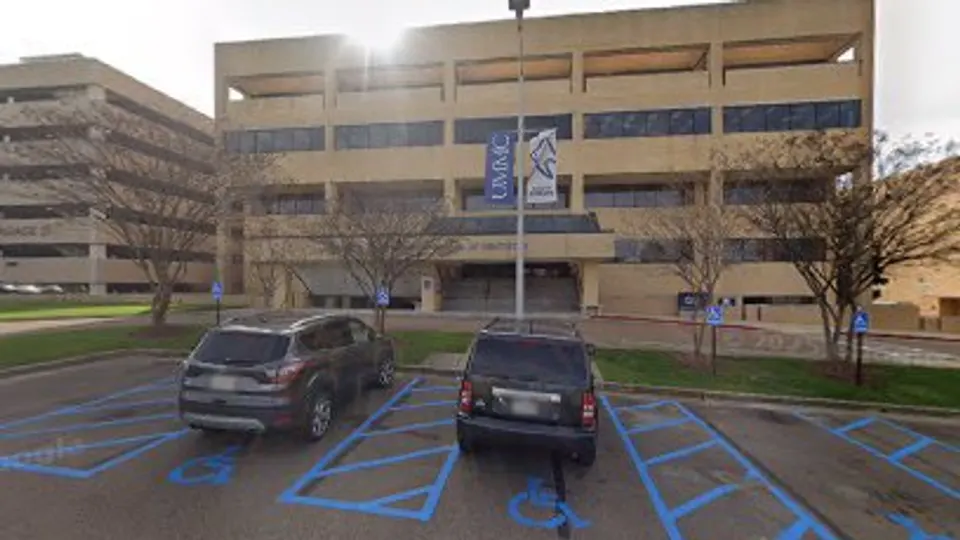 University of Mississippi School of Dentistry - Dental Care Services - Dentist in Jackson, MS