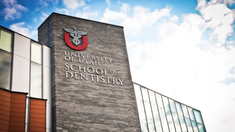 University of Utah School of Dentistry - Dentist in Salt Lake City, UT