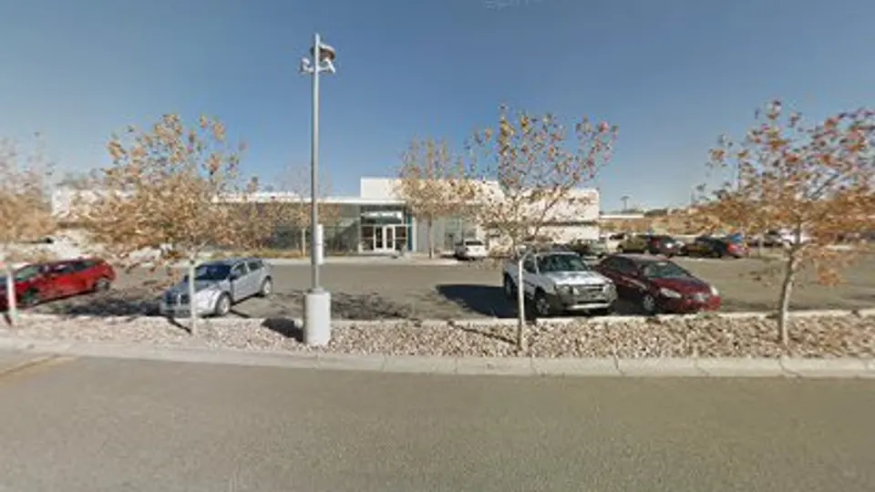 UNM Dental Clinic - Dentist in Albuquerque, NM