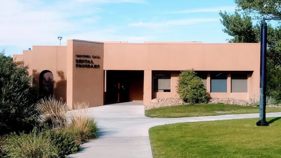 UNM Special Care Dental Services - Dental clinic in Albuquerque, New Mexico