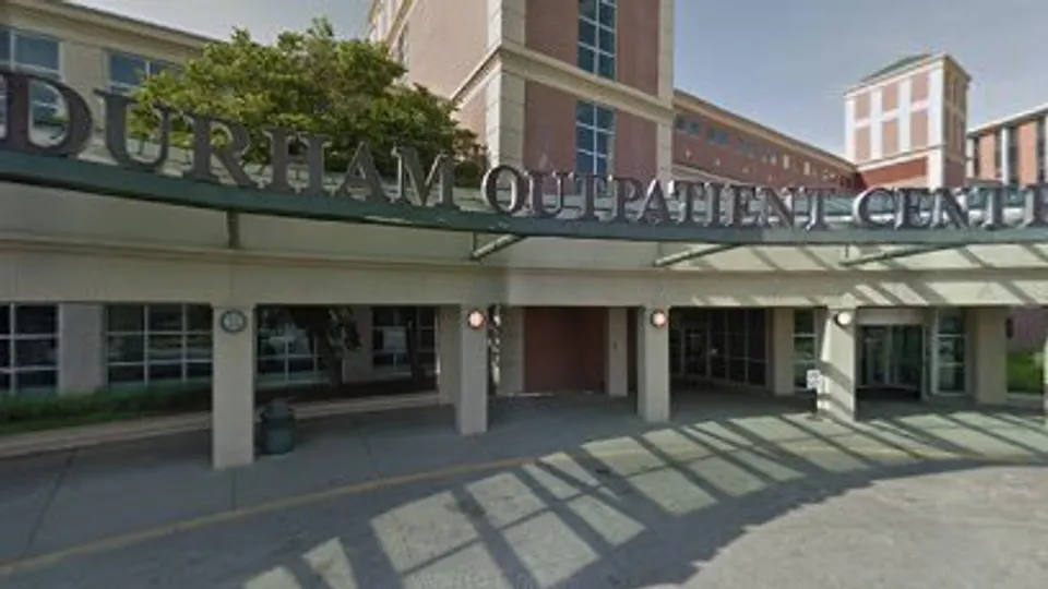 UNMC College of Dentistry Dental Clinc at Durham Outpatient Center - Dental clinic in Omaha, NE